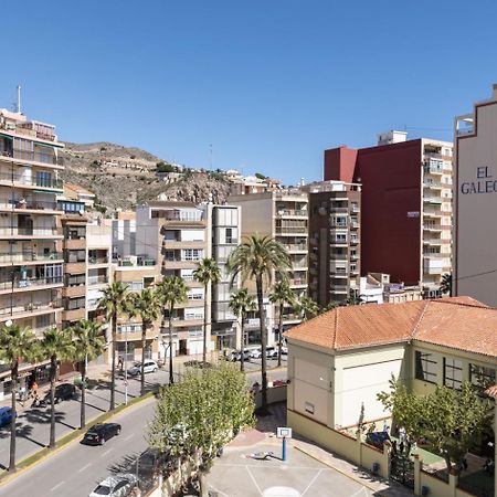 Europa B 6º-23 Apartment Cullera Ngoại thất bức ảnh