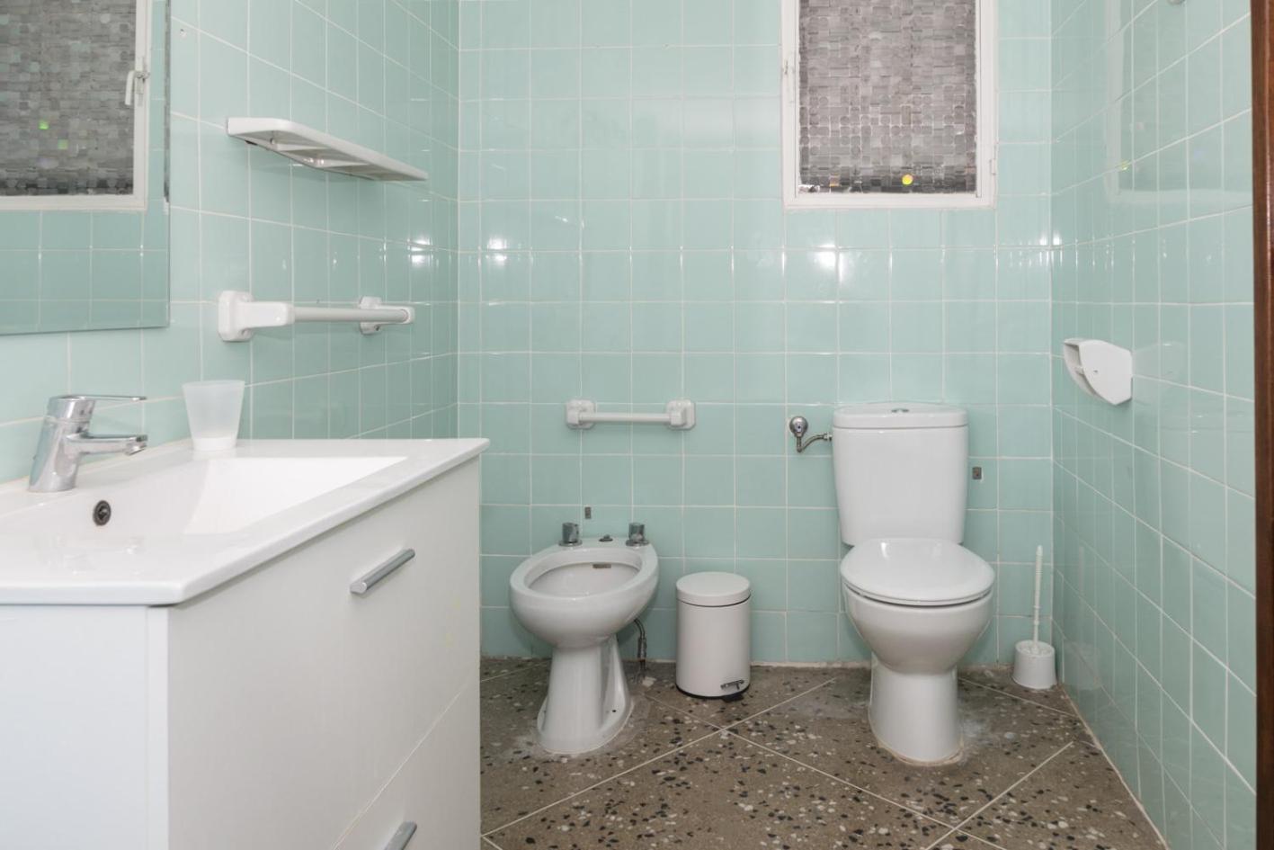 Europa B 6º-23 Apartment Cullera Ngoại thất bức ảnh