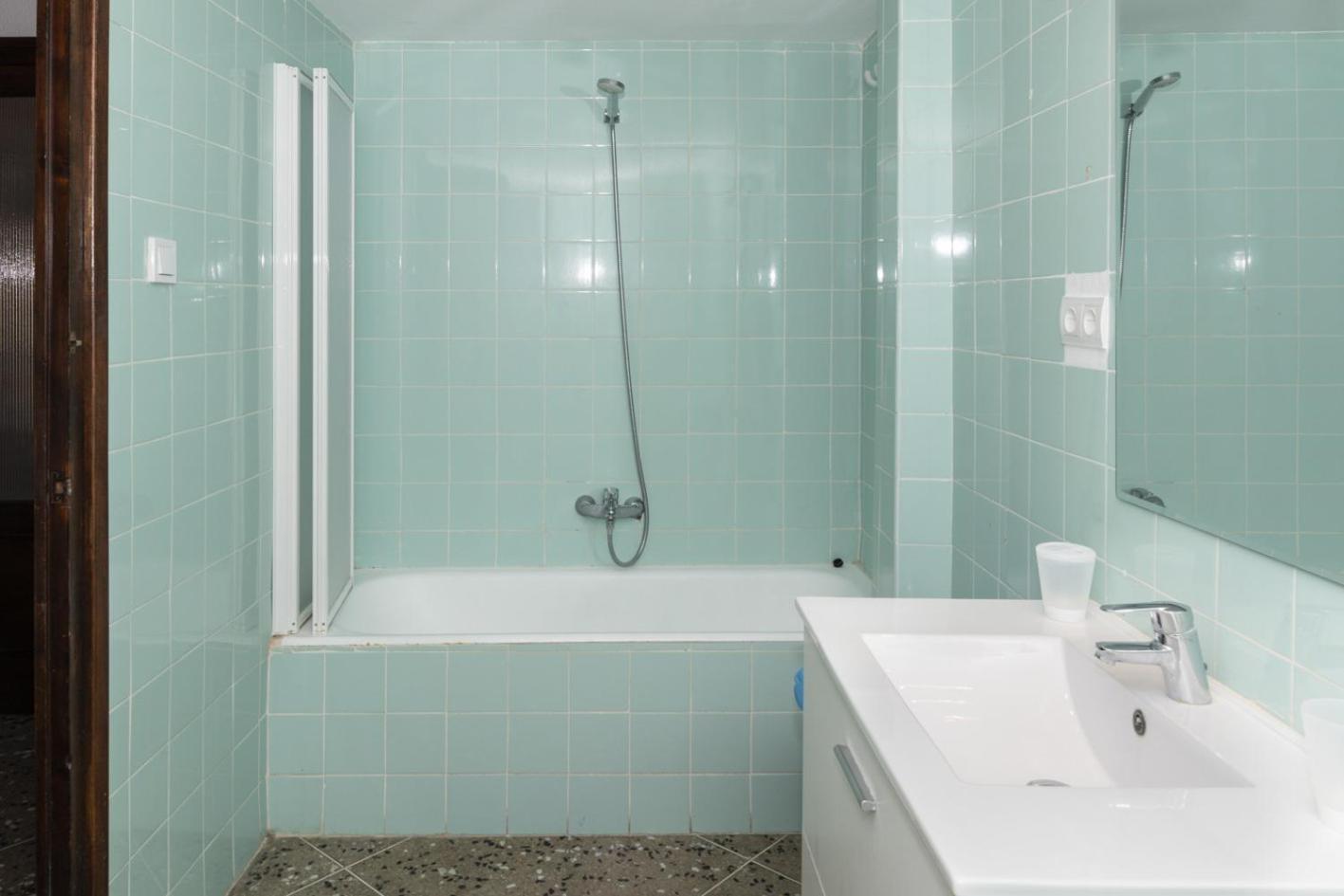 Europa B 6º-23 Apartment Cullera Ngoại thất bức ảnh