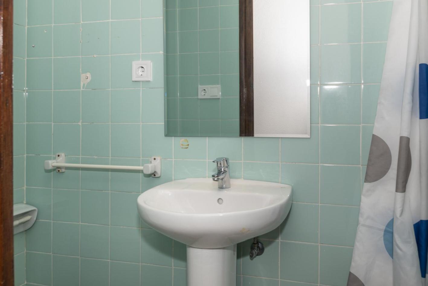 Europa B 6º-23 Apartment Cullera Ngoại thất bức ảnh