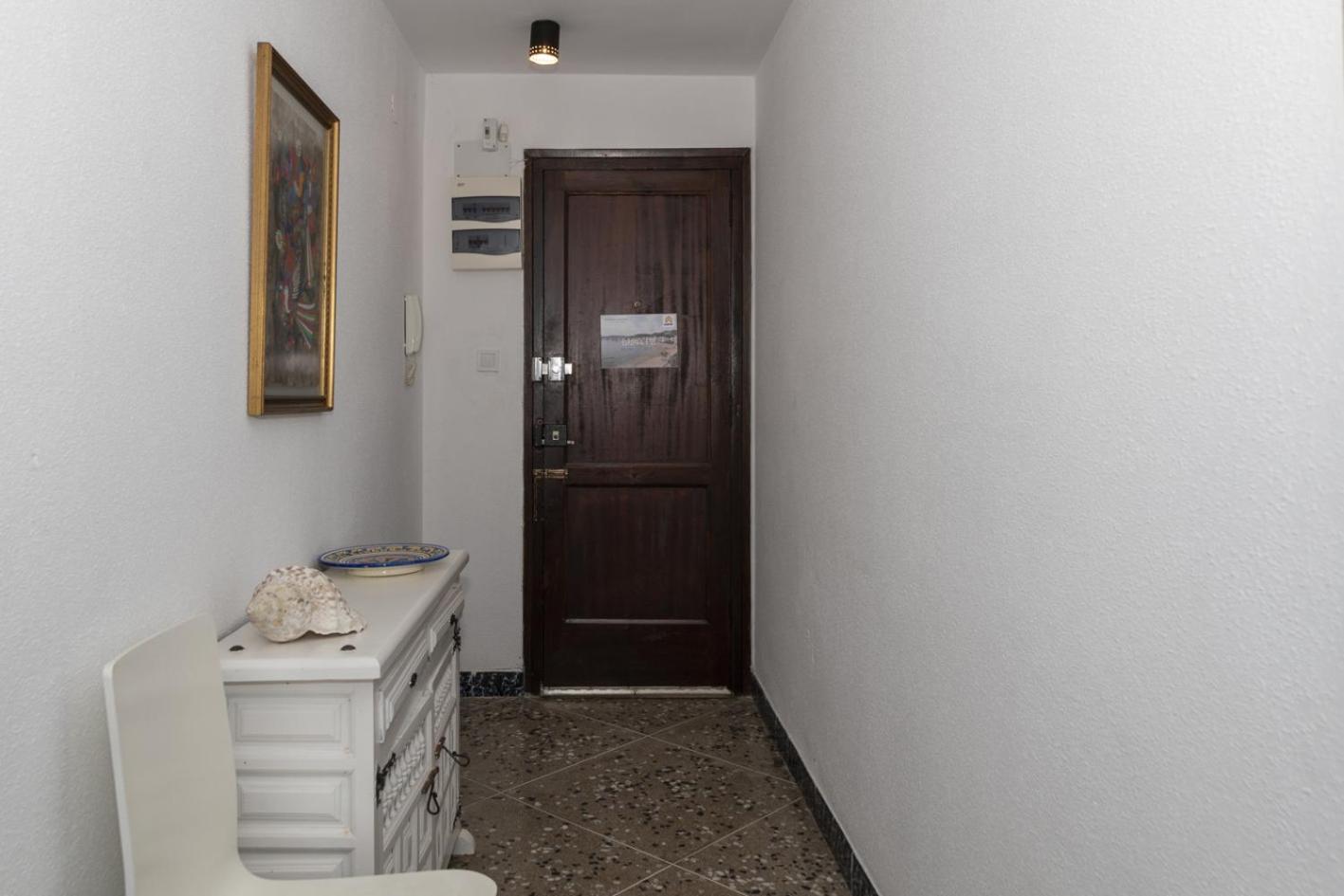 Europa B 6º-23 Apartment Cullera Ngoại thất bức ảnh