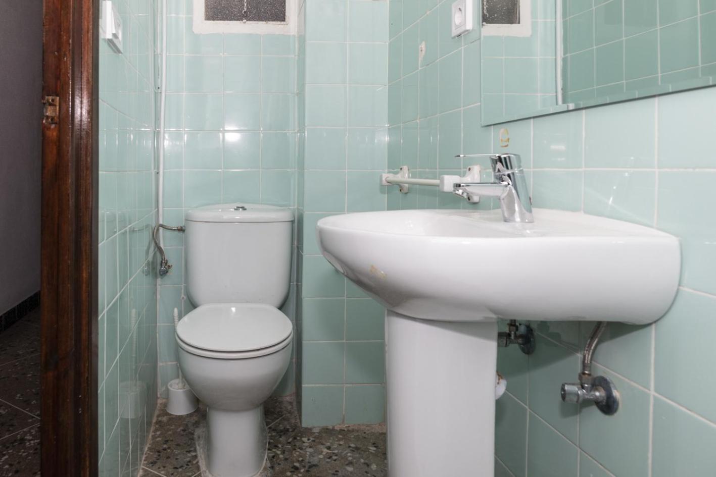 Europa B 6º-23 Apartment Cullera Ngoại thất bức ảnh