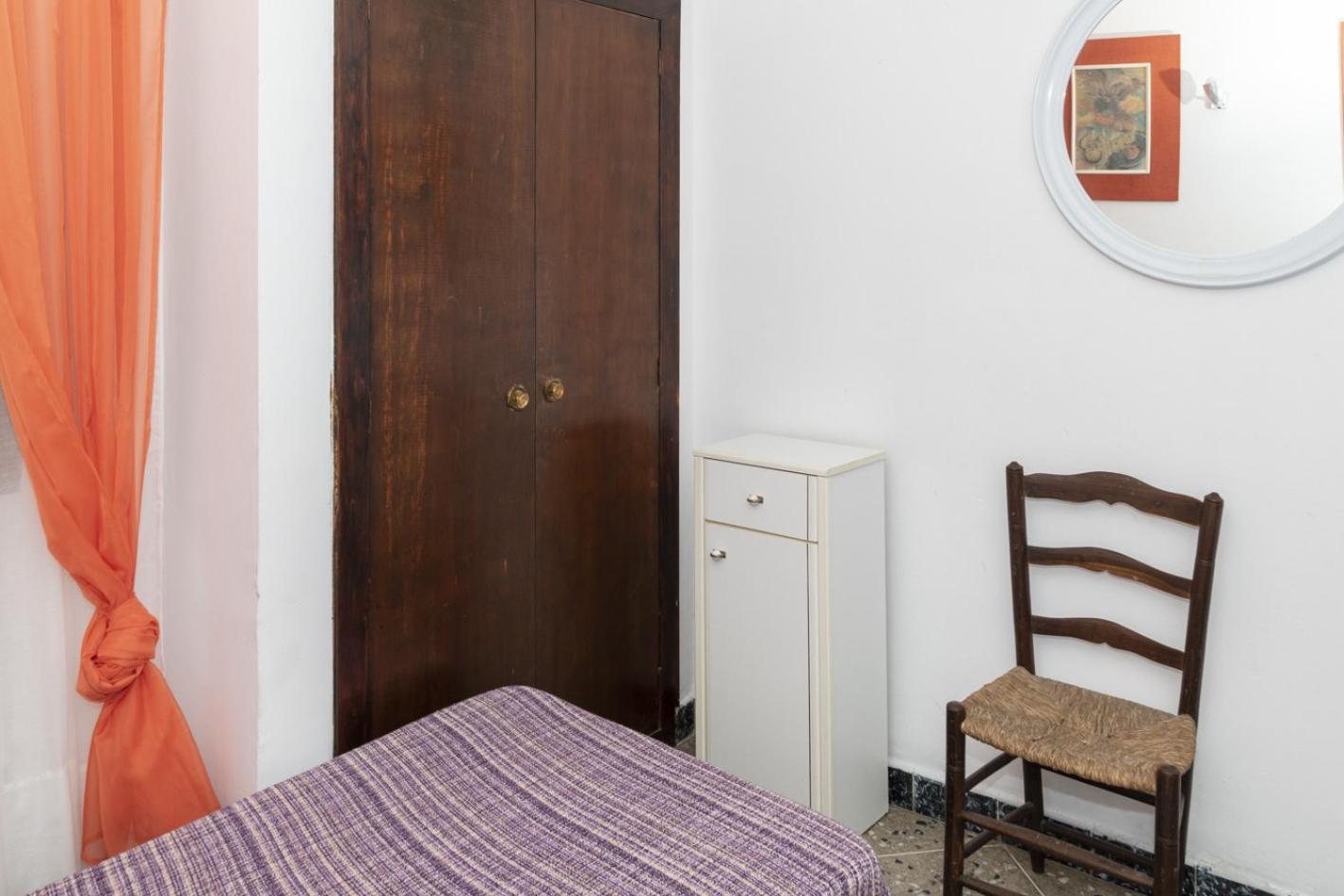 Europa B 6º-23 Apartment Cullera Ngoại thất bức ảnh