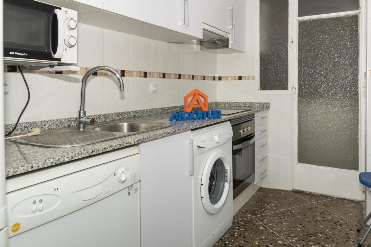 Europa B 6º-23 Apartment Cullera Ngoại thất bức ảnh
