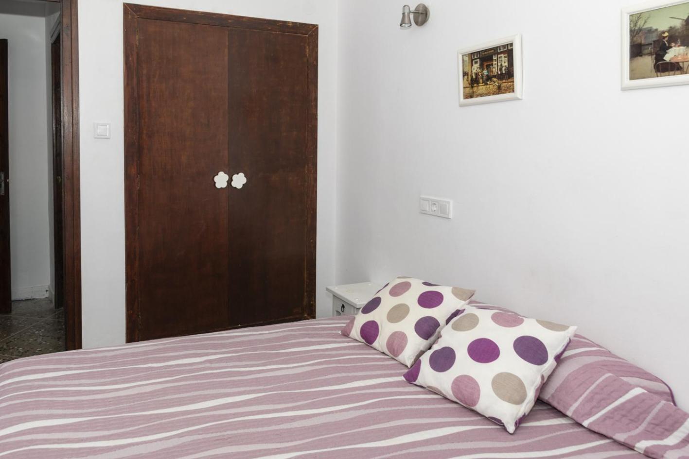 Europa B 6º-23 Apartment Cullera Ngoại thất bức ảnh