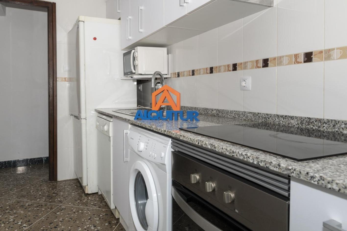 Europa B 6º-23 Apartment Cullera Ngoại thất bức ảnh