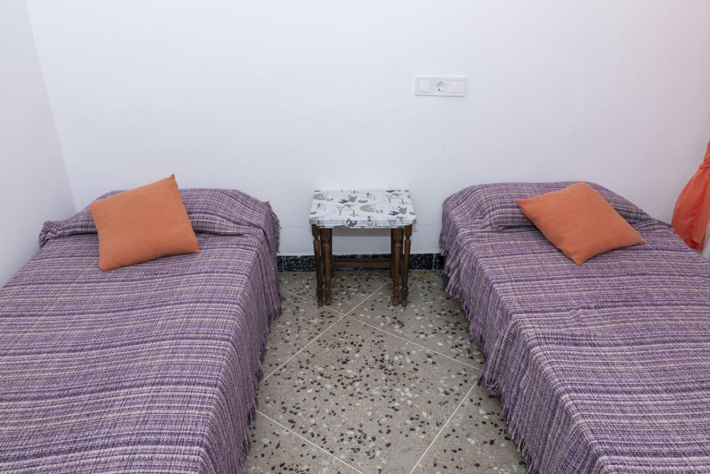 Europa B 6º-23 Apartment Cullera Ngoại thất bức ảnh